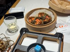-杨氏青龙虾·羊蝎子(托乐嘉店)