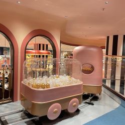 -奈尔宝·儿童乐园·亲子餐厅(鄞州万达店)