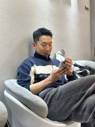 -老男孩男士理容馆·理发·烫染·修面