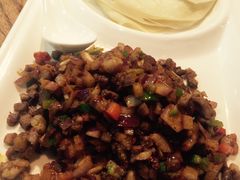 -阿罗新疆菜(人民广场店)