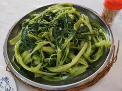 -台山第一家兴华黄鳝饭·黄鳝婆(彭沙坑总店)