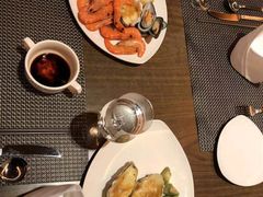 -东华假日酒店自助餐