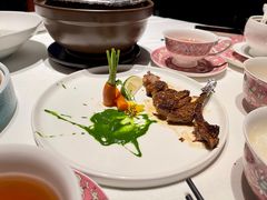 -君庭中餐馆(湘江豪生店)