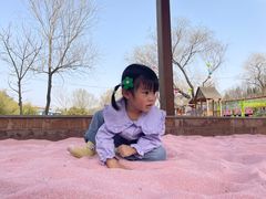 -雪山彩虹谷景区