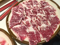 -白山烧烤(文安路万豪店)