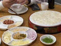 -寻味顺德·南记酒家·传统顺德菜·鱼生(广源路店)