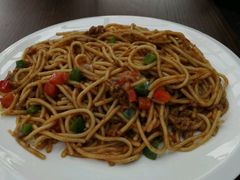 肉酱意面-江滨壹号艺文空间复合餐厅(闽江大道店)