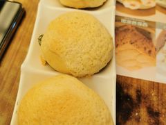 -添好运点心专门店(深水埗店)