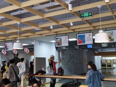 -道顺射箭·团建·骑射(张杨路店)