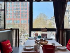 -潇湘码头·鲜湘菜(常营店)