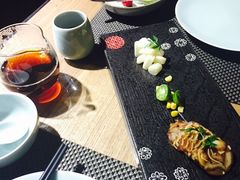 -稍可轩博物馆餐厅