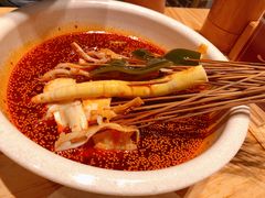 -嘉州叶婆婆钵钵鸡(建设路店)