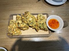 -潮粥荟·潮汕砂锅粥(槐房万达店)