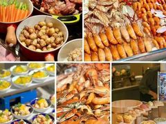 -南湖宾馆·鸳湖阁全日制餐厅