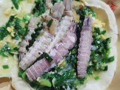 -地二手作鱼汤馄饨(上街里店)