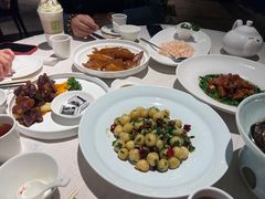 -上海人家花樣年华(虹口龙之梦店)