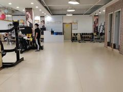 -中田·健身+普拉提(浦东金高路店)
