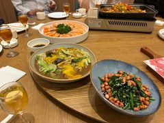 -悦色烤鸭店