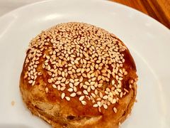 -鸿运诚羊蝎子·火锅(西单店)