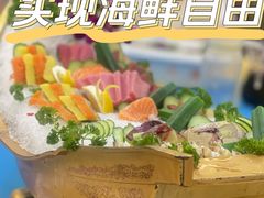 -旺富东海大酒楼(海鲜街店)