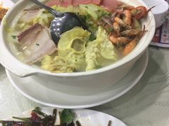 -阿姐小菜(三林店)