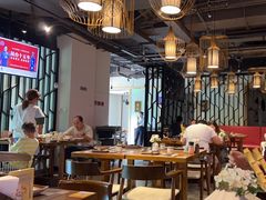 -和彩放题餐厅(酒仙桥店)
