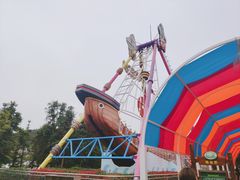 -南京银杏湖乐园