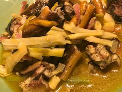 -鱼食饭稻·苏浙土菜17年老馆子(平江路店)