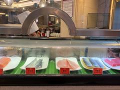 -东莞塘厦三正半山温泉酒店·沙利文西餐厅