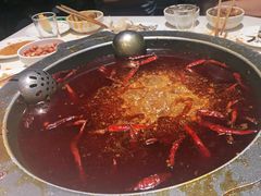 -川西坝子火锅(金沙1.0直营店)