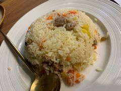 新疆手抓饭-贯贯吉·清真餐厅(浙江中路店)