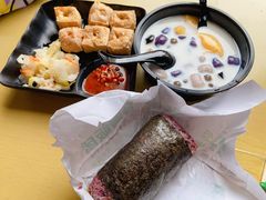 -郭爸烧仙草(西航·潭人街店)