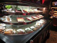 -玛雅铁板烧餐厅(中关村店)