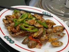 -飞尝蚝·顺德菜·鱼生(顺德总店)