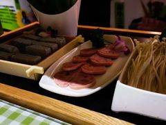 -番食园鲜食火锅(高新店)