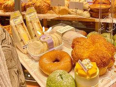 -顶东面包花园·生日蛋糕(香榭丽店)