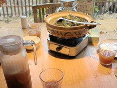 -黄山老妈·土菜(碧桂园店)