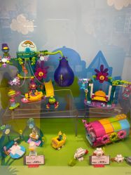 -乐高授权专卖店(华采天地店)