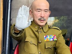 -蒋氏故居