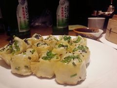 油煎馄饨-兴圆苑