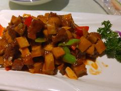 -鑫巴蜀(和平里店)