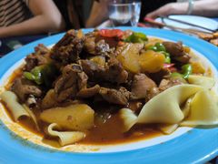 -伊带伊路新疆美食府(呼家楼店)
