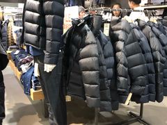 -MUJI无印良品(世博源店)