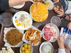 -水牛奶皇后糖水铺(深圳总店)