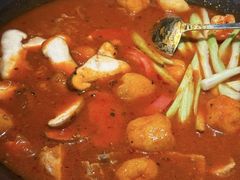 -有才叔的小馆(招商依云曲江店)