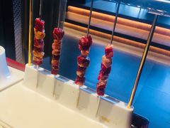 -丰茂烤串(公园店)