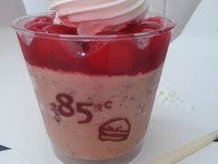 甜点-85度C(苏州石路店)