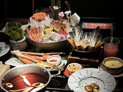 -花潮料理艺食馆(成都万象城店)