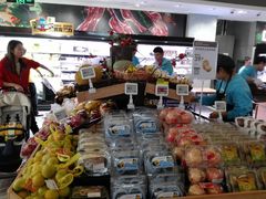 零售区-盒马鲜生(189购物中心店)