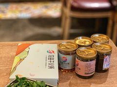 -花海牛火锅(泰合店)